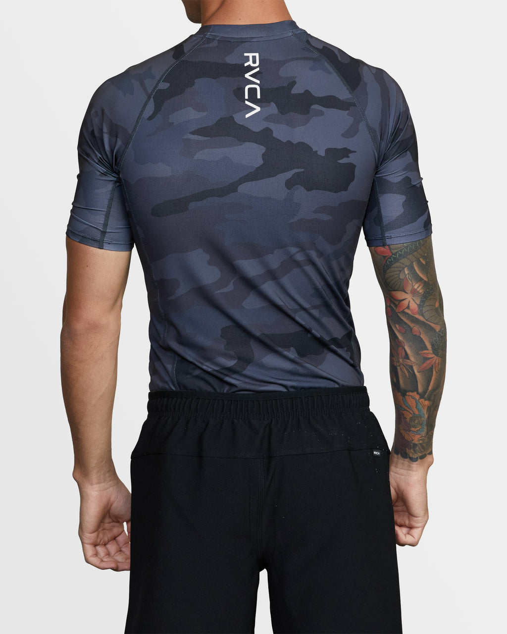 Mens Sport Rashguard