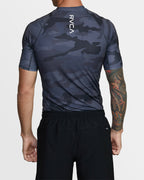 Mens Sport Rashguard