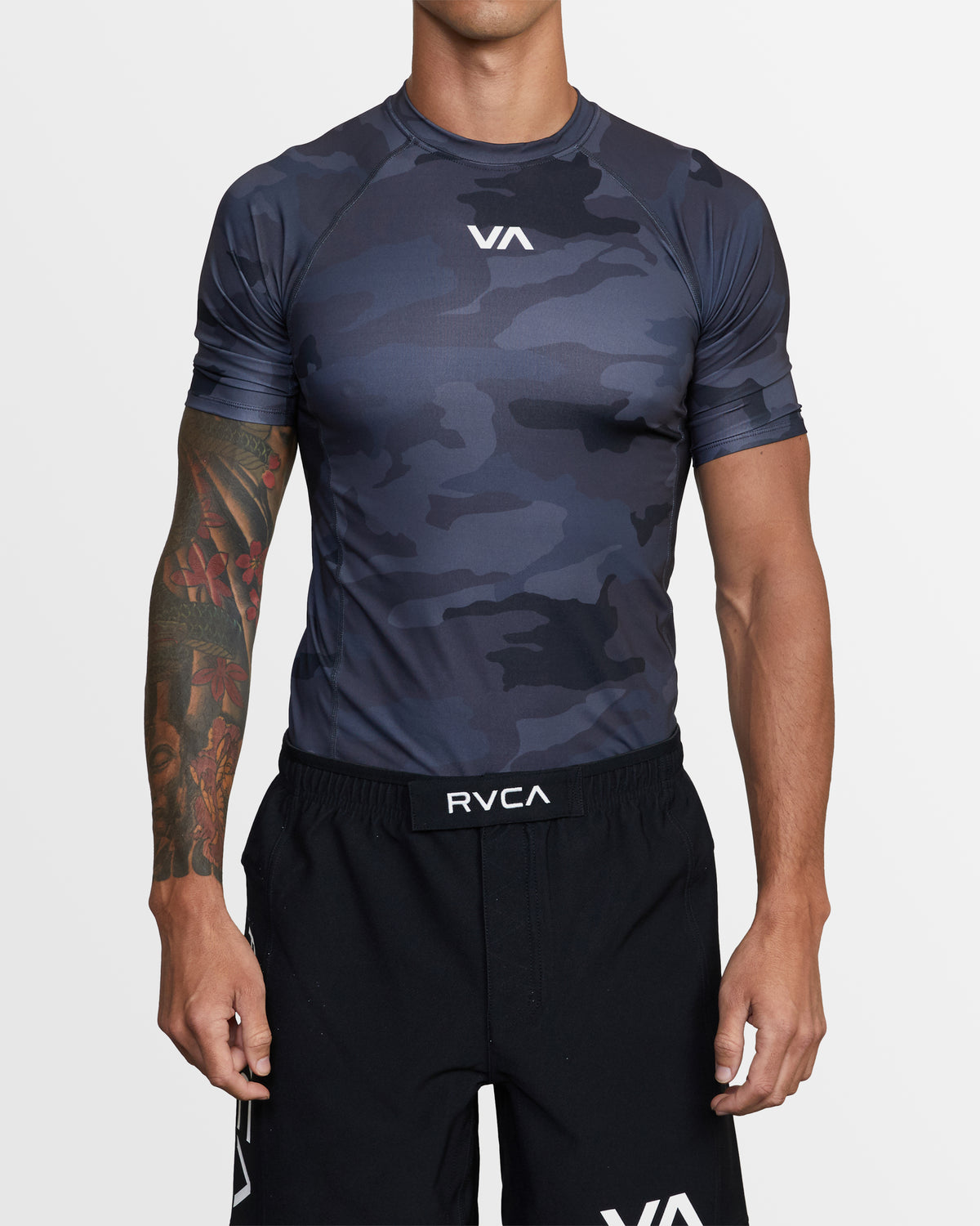 Mens Sport Rashguard