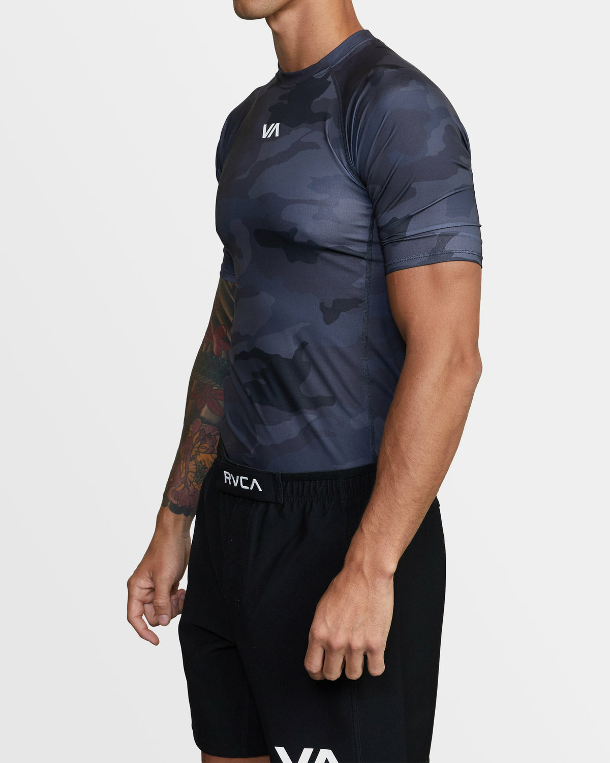Mens Sport Rashguard