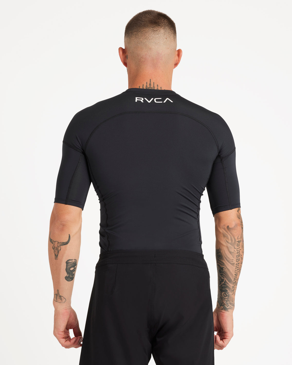Mens Sport Rashguard