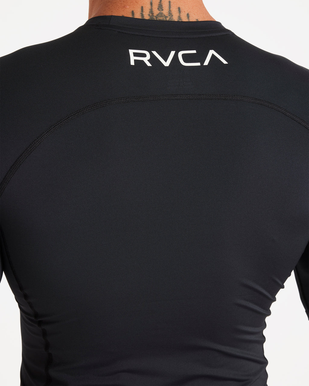 Mens Sport Rashguard