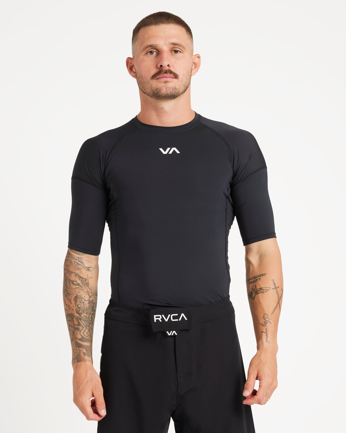 Mens Sport Rashguard