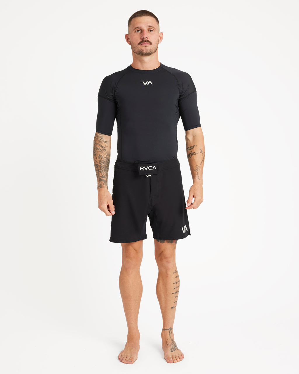 Mens Sport Rashguard