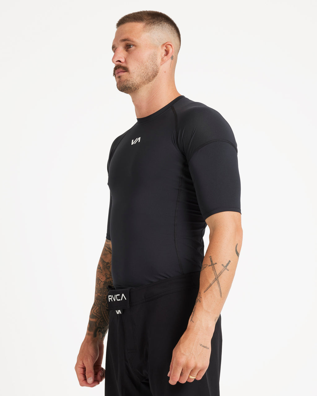 Mens Sport Rashguard