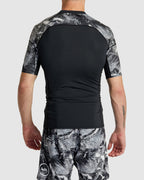 Hawaii Sport Rash Vest