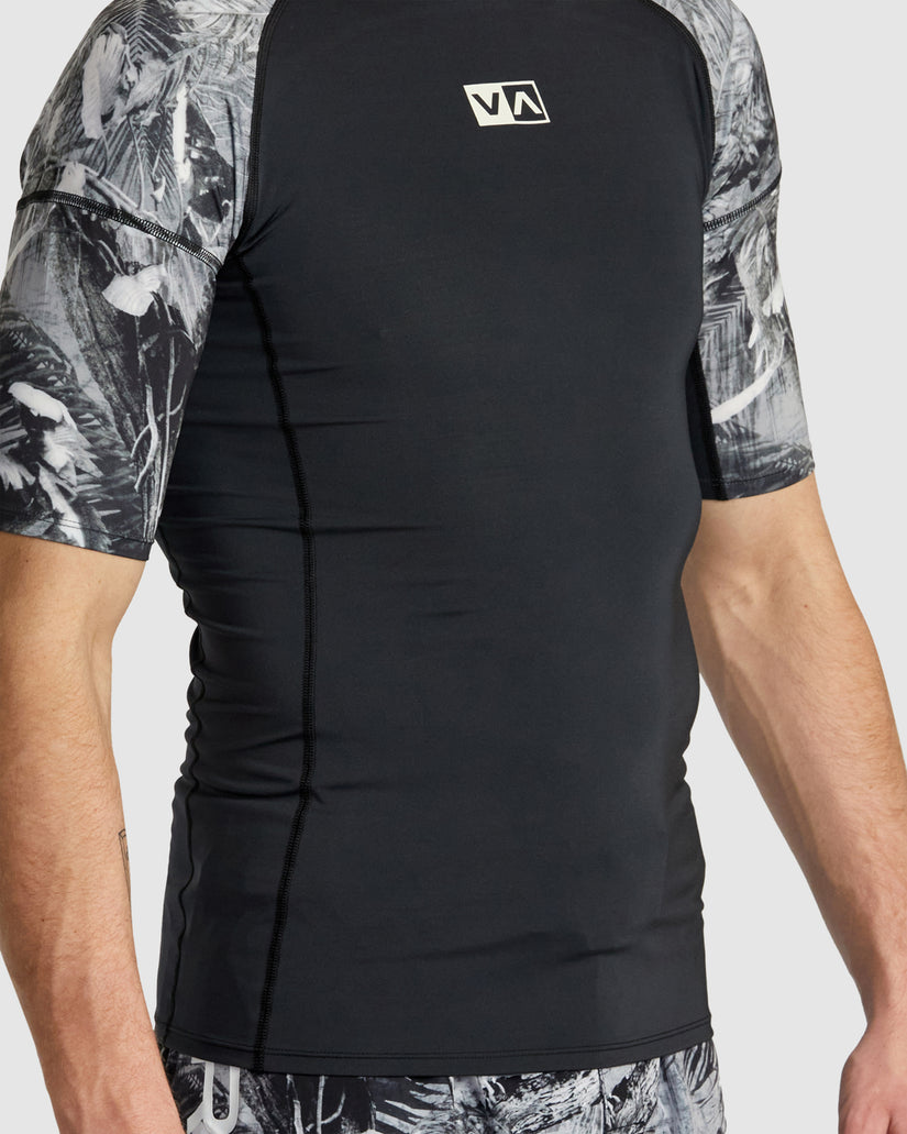 Hawaii Sport Rash Vest