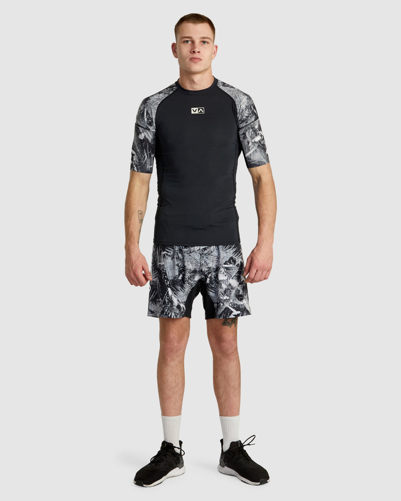 Hawaii Sport Rash Vest