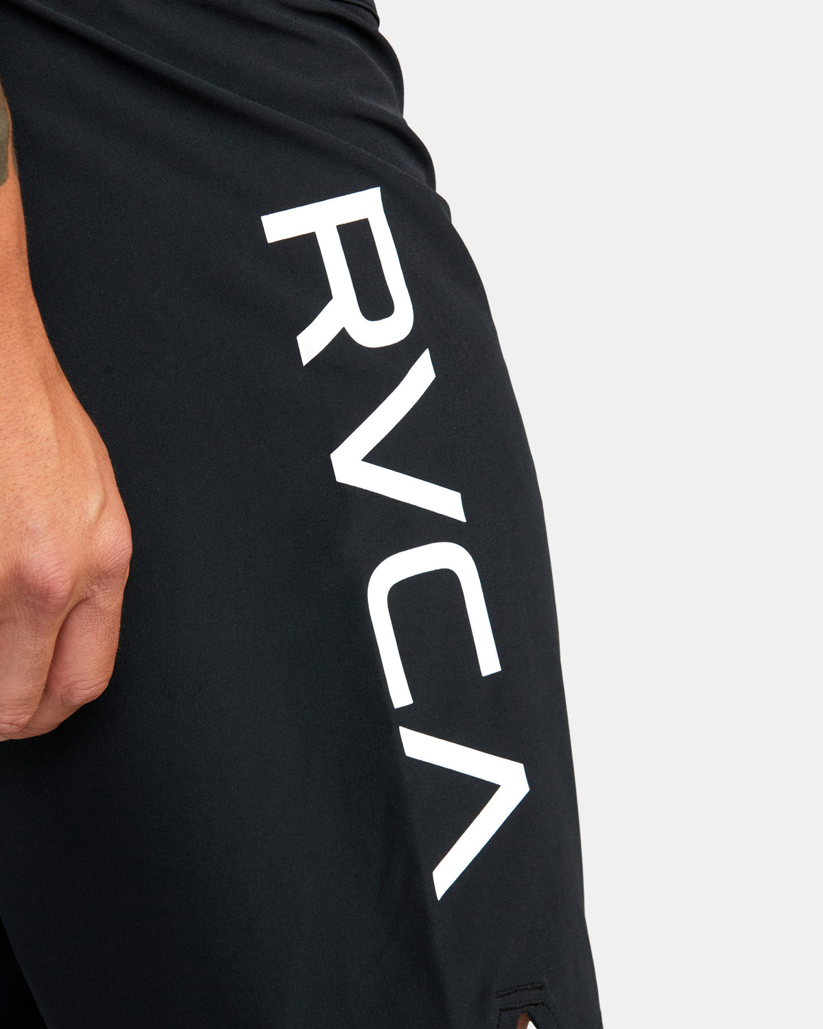 Mens Grappler 17" Athletic Shorts