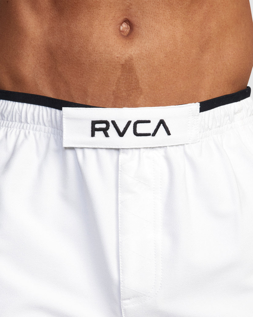 Mens Grappler 17" Shorts
