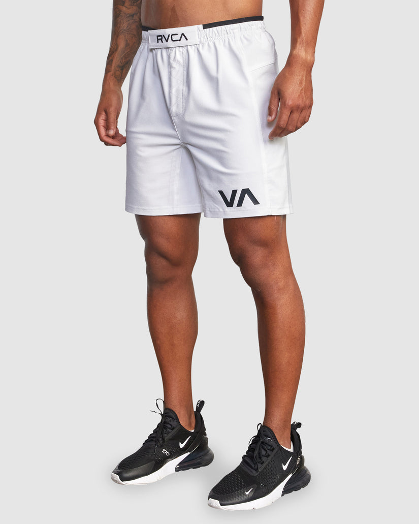 Mens Grappler 17" Shorts