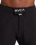 Mens Fight Scrapper Performance Shorts
