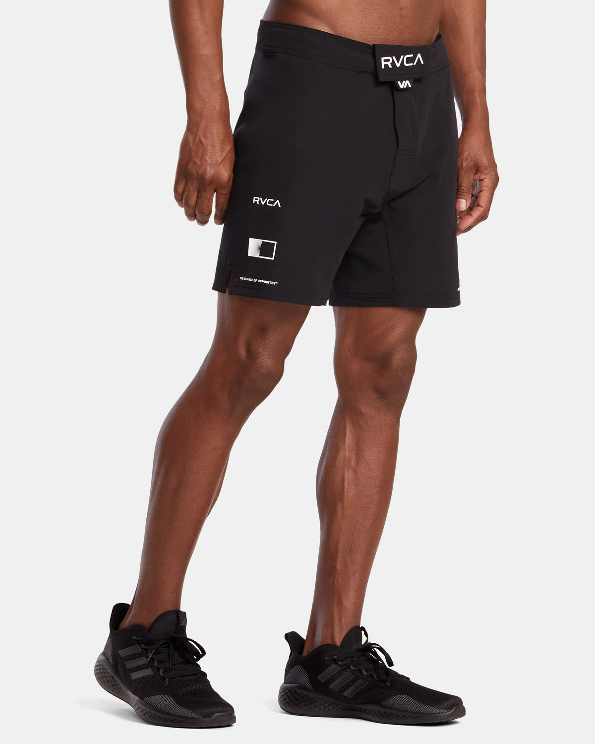 Mens Fight Scrapper Performance Shorts