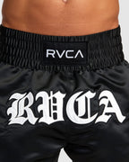 Mens Muay Thai Mod Performance Shorts