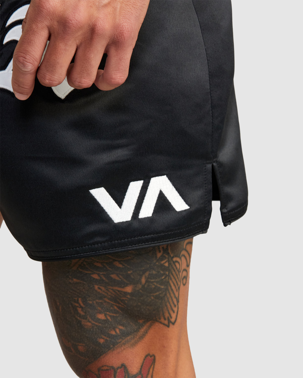 Mens Muay Thai Mod Performance Shorts