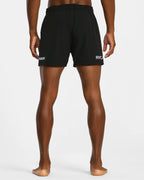 Mens Fight Scrapper 15" Walkshorts
