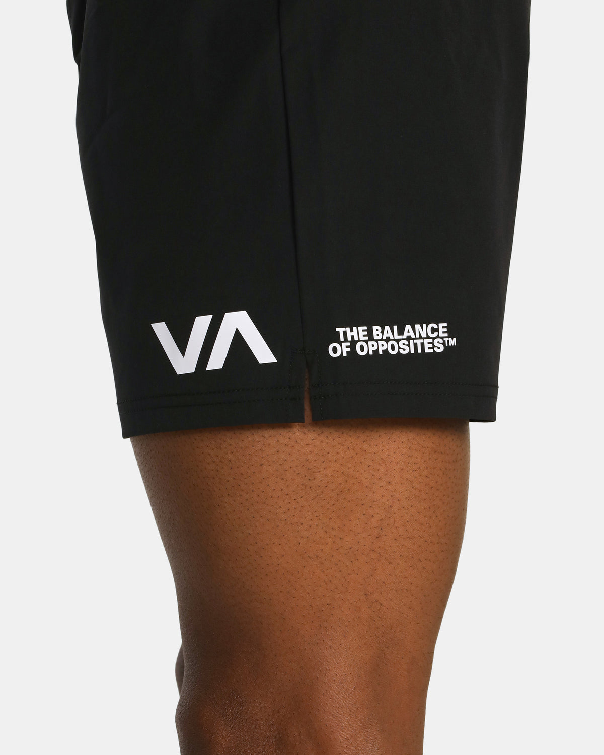 Mens Fight Scrapper 15" Walkshorts