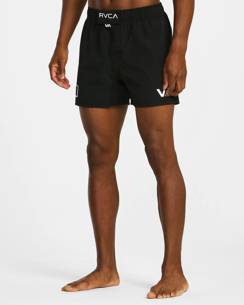Mens Fight Scrapper 15" Walkshorts