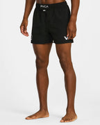 Mens Fight Scrapper 15" Walkshorts