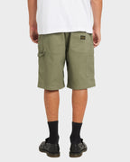 Mens Mens Americana Carpenter Walkshorts