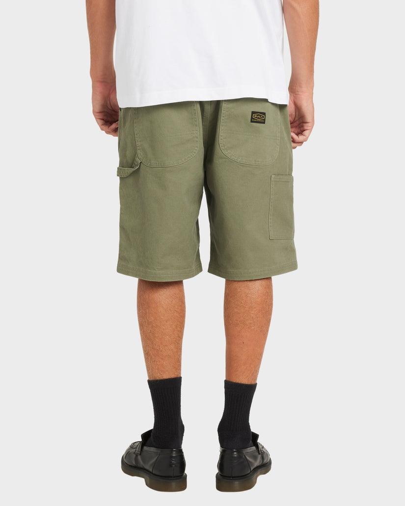 Mens Mens Americana Carpenter Walkshorts