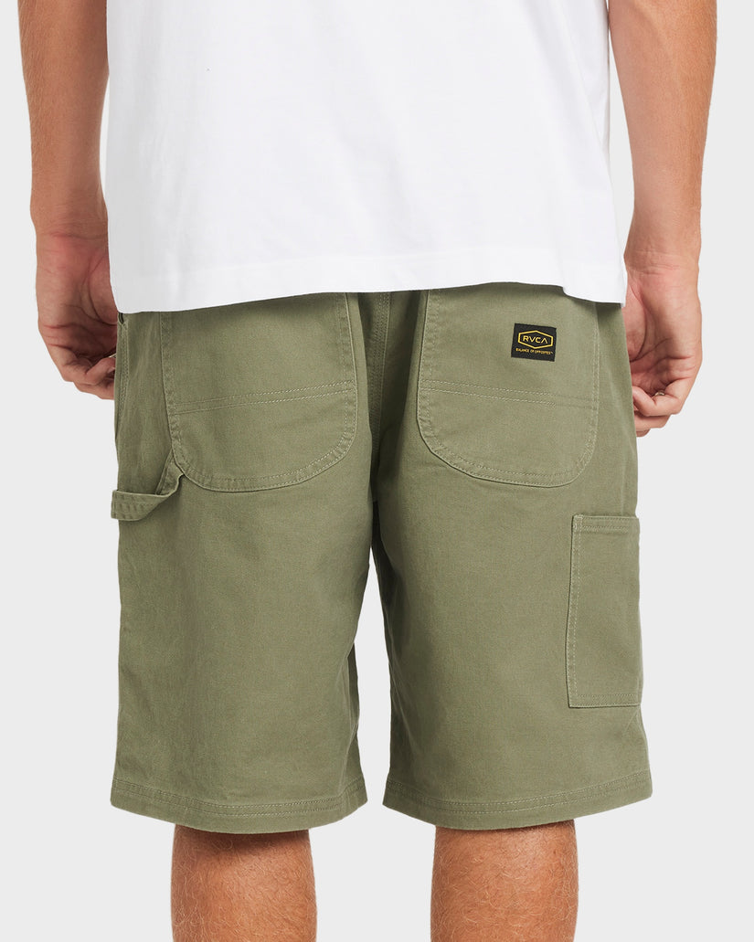 Mens Mens Americana Carpenter Walkshorts