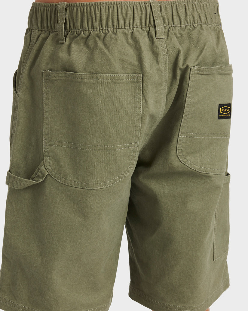 Mens Mens Americana Carpenter Walkshorts