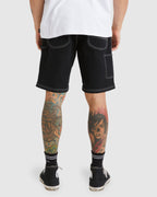 Mens Mens Americana Carpenter Walkshorts