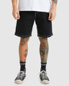 Mens Mens Americana Carpenter Walkshorts
