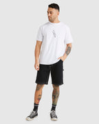 Mens Mens Americana Carpenter Walkshorts