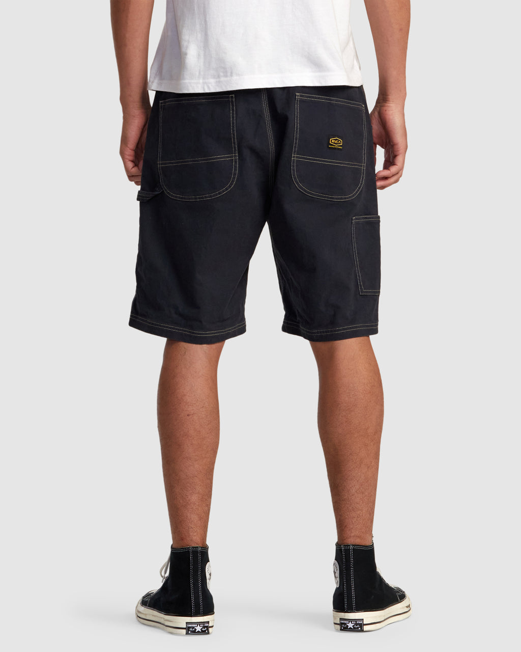 AMERICANA CARPENTER SHORT