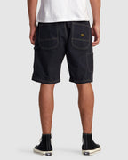 AMERICANA CARPENTER SHORT