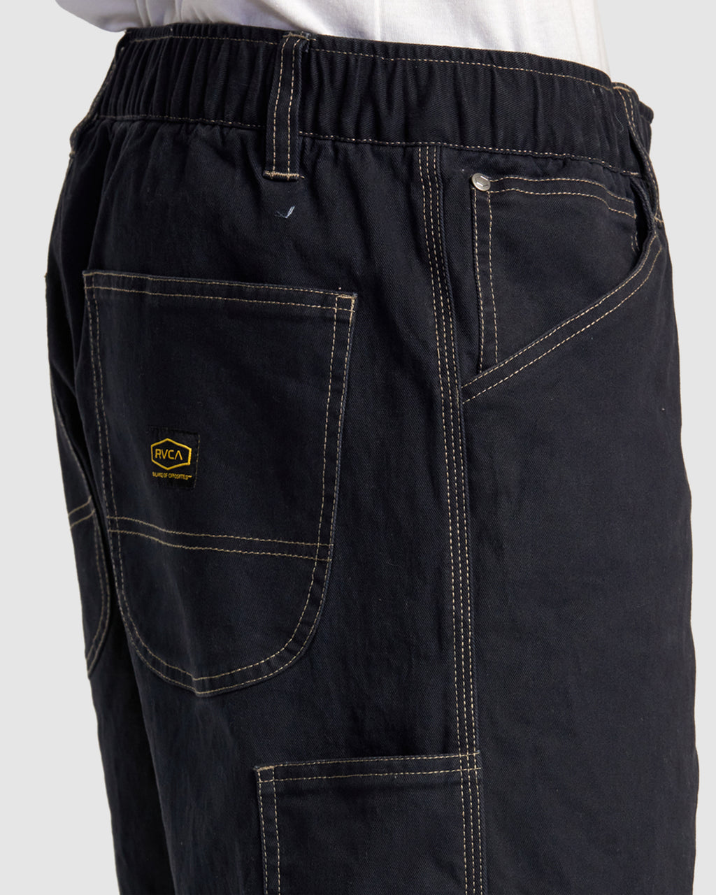 AMERICANA CARPENTER SHORT