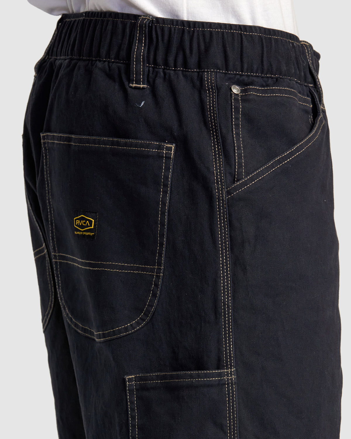 AMERICANA CARPENTER SHORT
