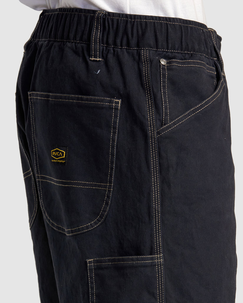 AMERICANA CARPENTER SHORT