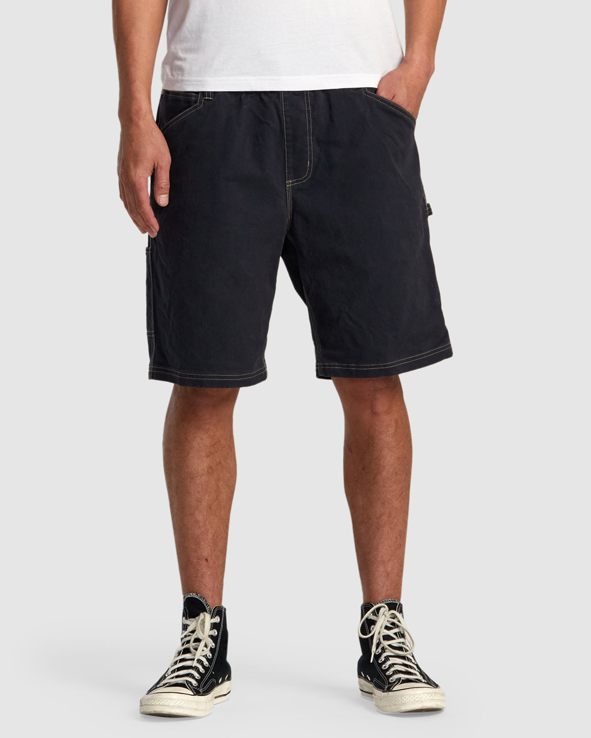 AMERICANA CARPENTER SHORT