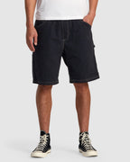 AMERICANA CARPENTER SHORT