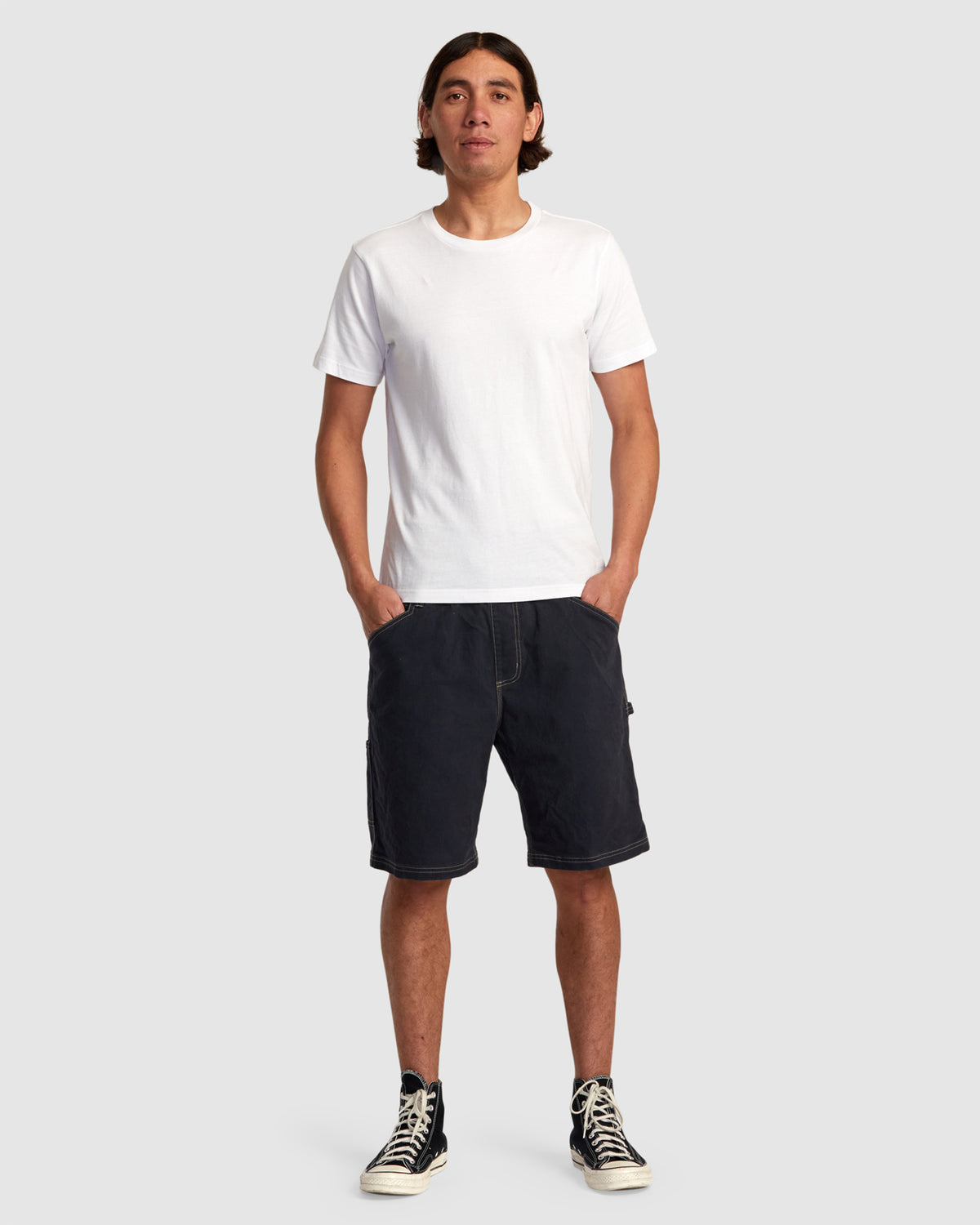 AMERICANA CARPENTER SHORT
