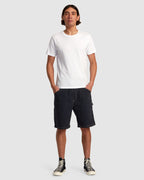 AMERICANA CARPENTER SHORT