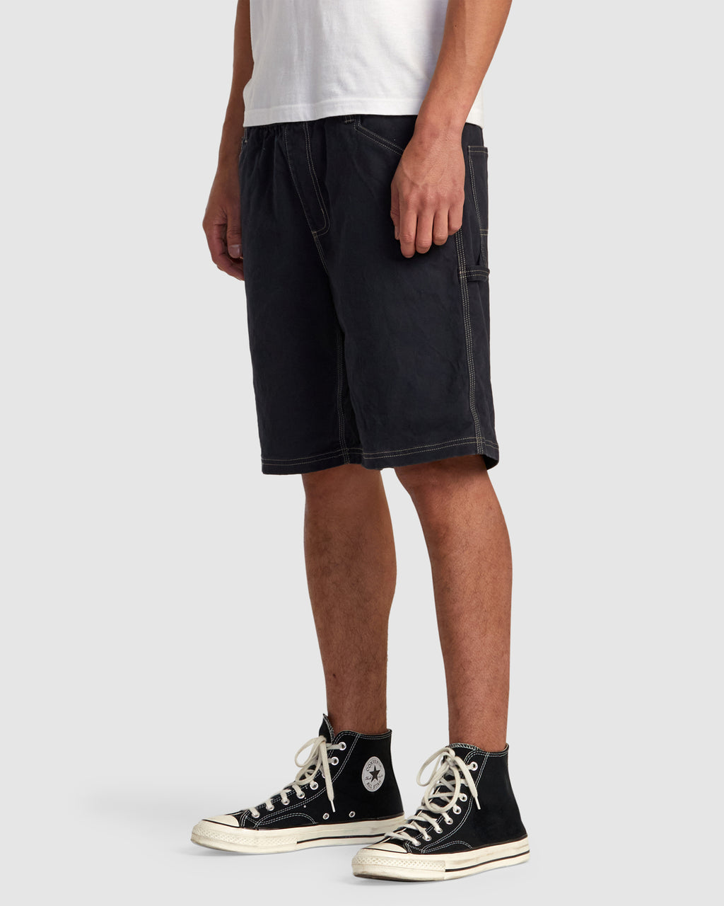 AMERICANA CARPENTER SHORT