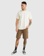 Mens Mens Americana Carpenter Walkshorts