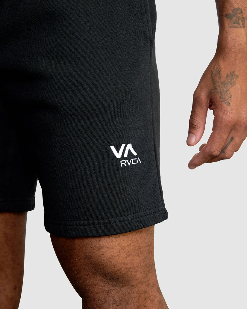 Mens VA Essential Sweat Shorts