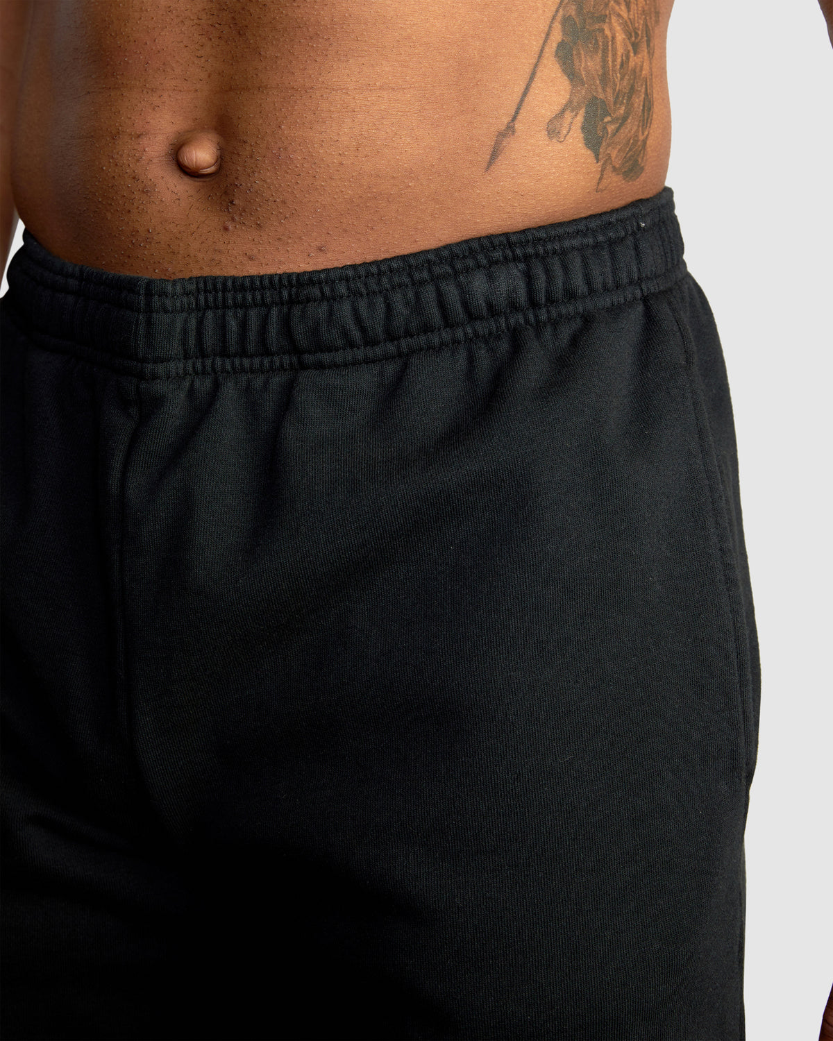 Mens VA Essential Sweat Shorts