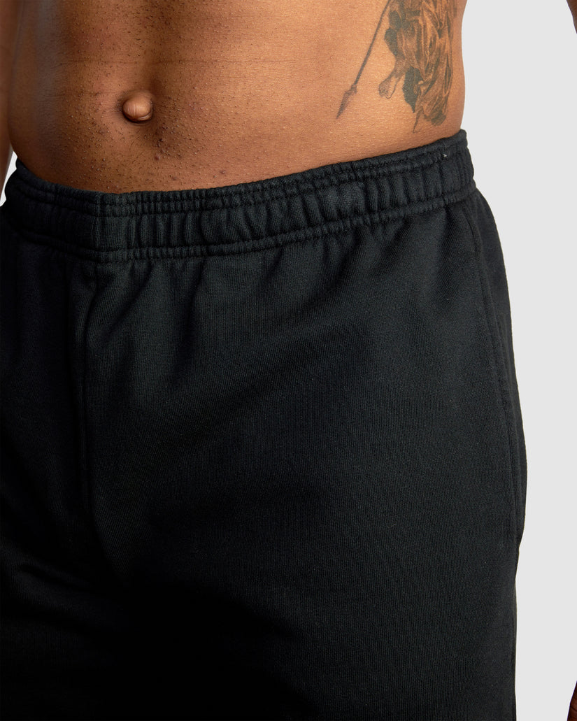 Mens VA Essential Sweat Shorts