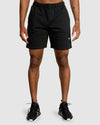 Mens VA Essential Sweat Shorts