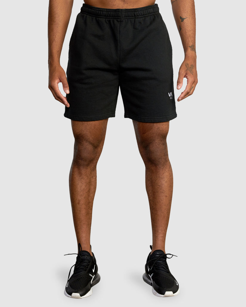 Mens VA Essential Sweat Shorts
