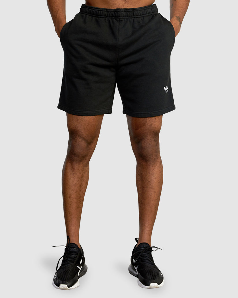 Mens VA Essential Sweat Shorts