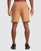 VA ESSENTIAL SWEATSHORT