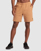 VA ESSENTIAL SWEATSHORT