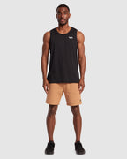 VA ESSENTIAL SWEATSHORT